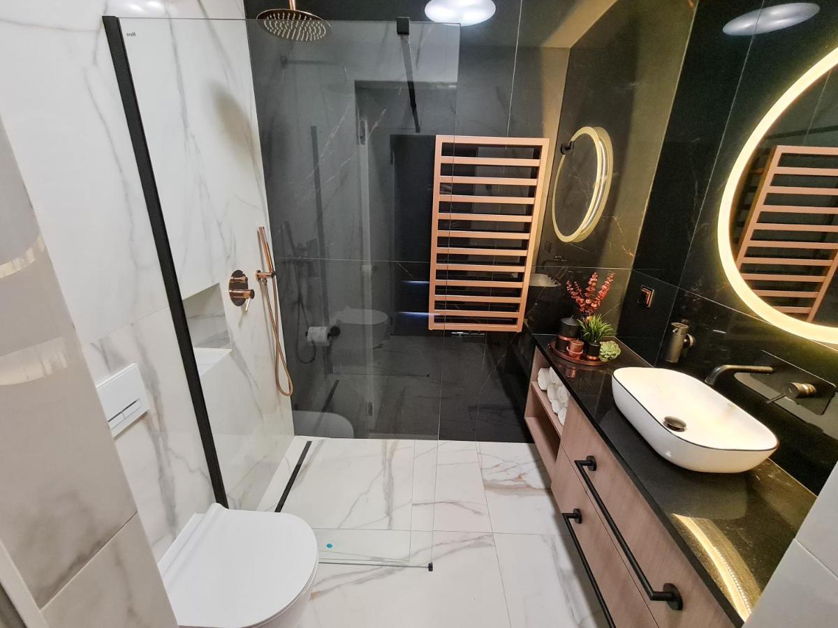יארוצין Apartamenty Hallera 4 מראה חיצוני תמונה